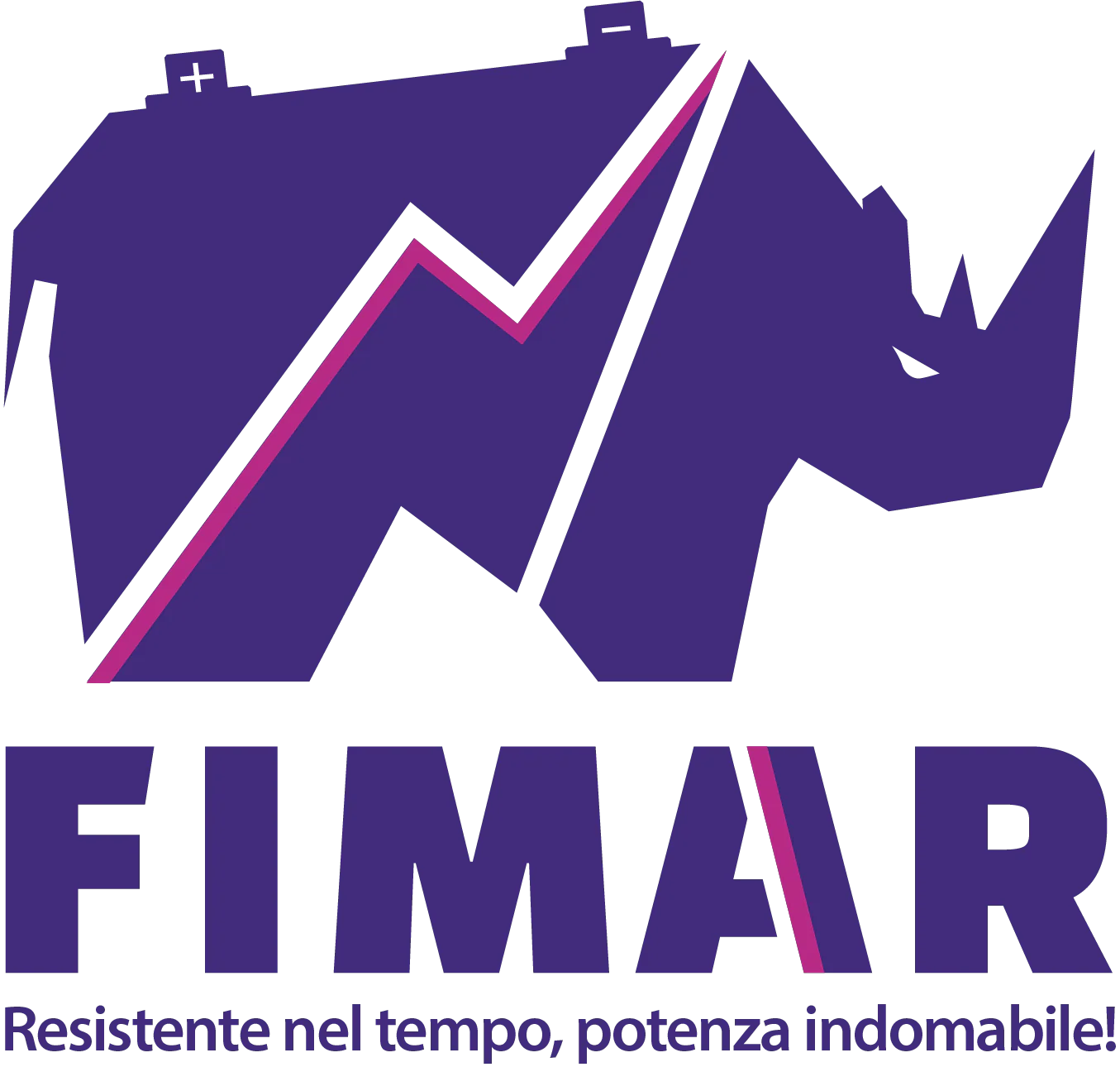 Batteria avviamento 100AH L5 DX Fimar - Image 4